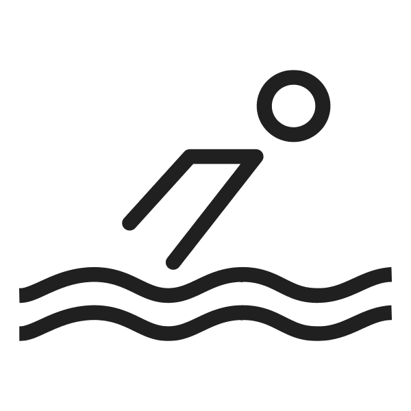 Indoor Swimming Pool